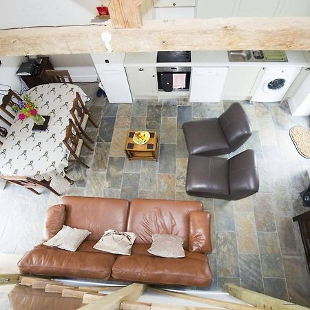 North Cottage - Country Retreat In The Heart Of Sussex -Twineham 外观 照片