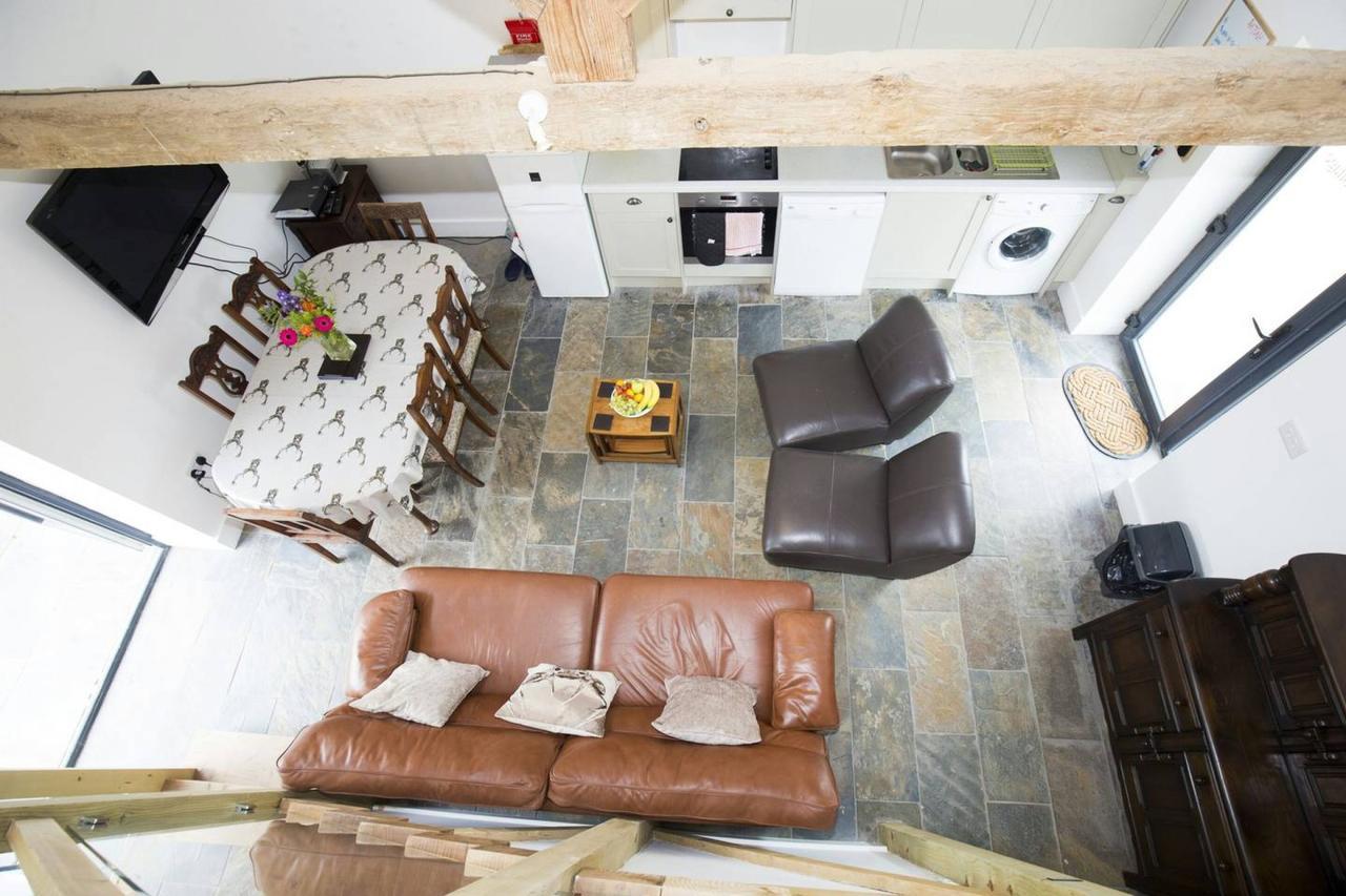 North Cottage - Country Retreat In The Heart Of Sussex -Twineham 外观 照片