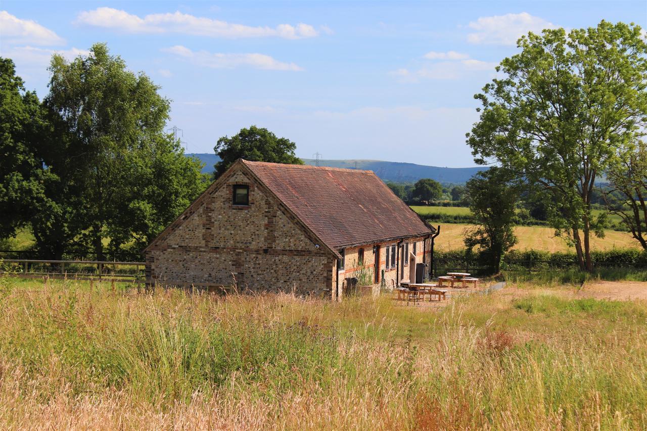 North Cottage - Country Retreat In The Heart Of Sussex -Twineham 外观 照片