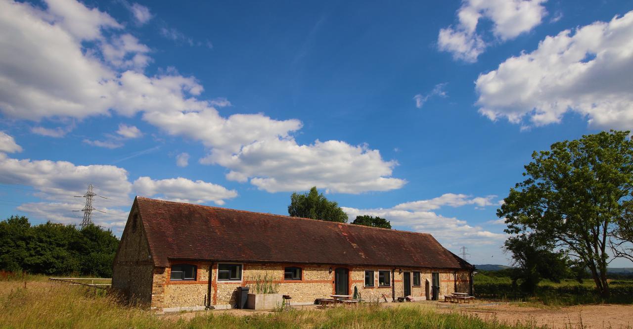 North Cottage - Country Retreat In The Heart Of Sussex -Twineham 外观 照片