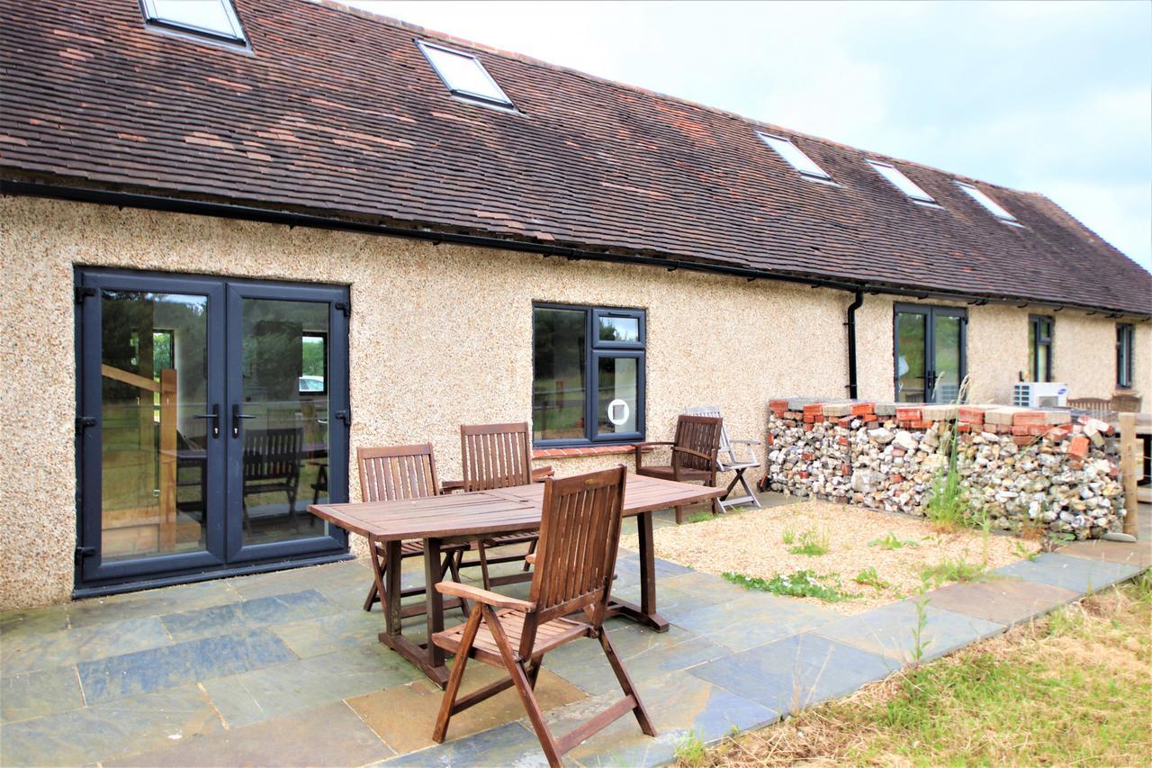 North Cottage - Country Retreat In The Heart Of Sussex -Twineham 外观 照片