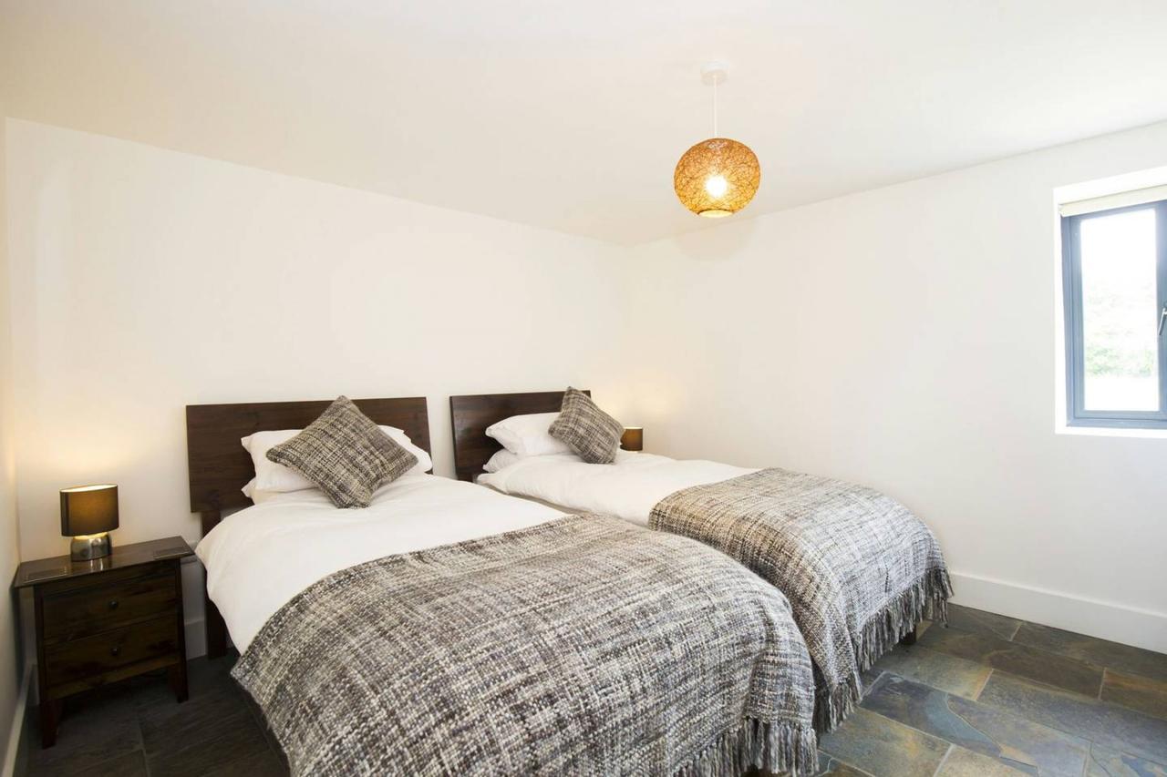 North Cottage - Country Retreat In The Heart Of Sussex -Twineham 外观 照片