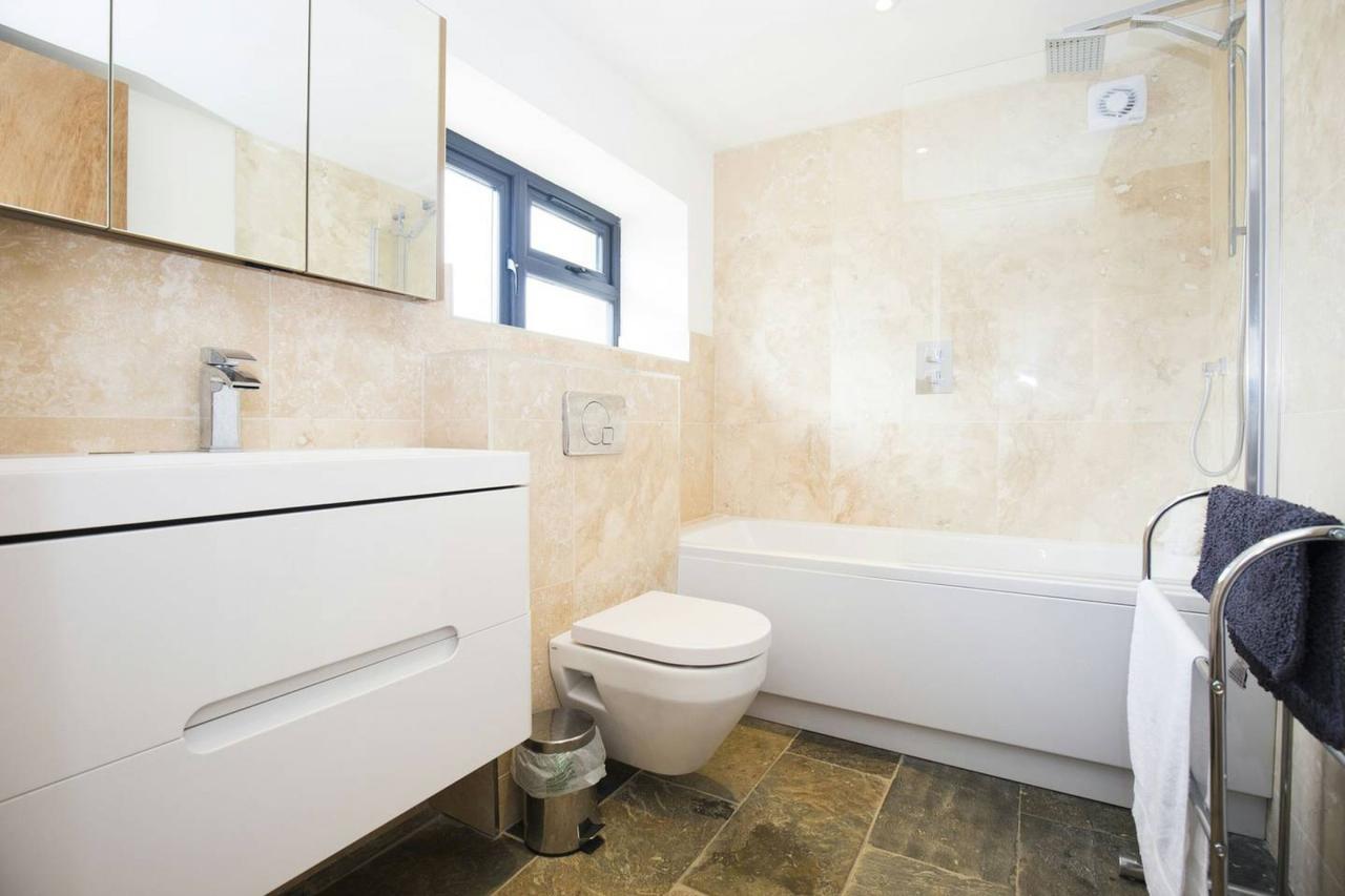 North Cottage - Country Retreat In The Heart Of Sussex -Twineham 外观 照片