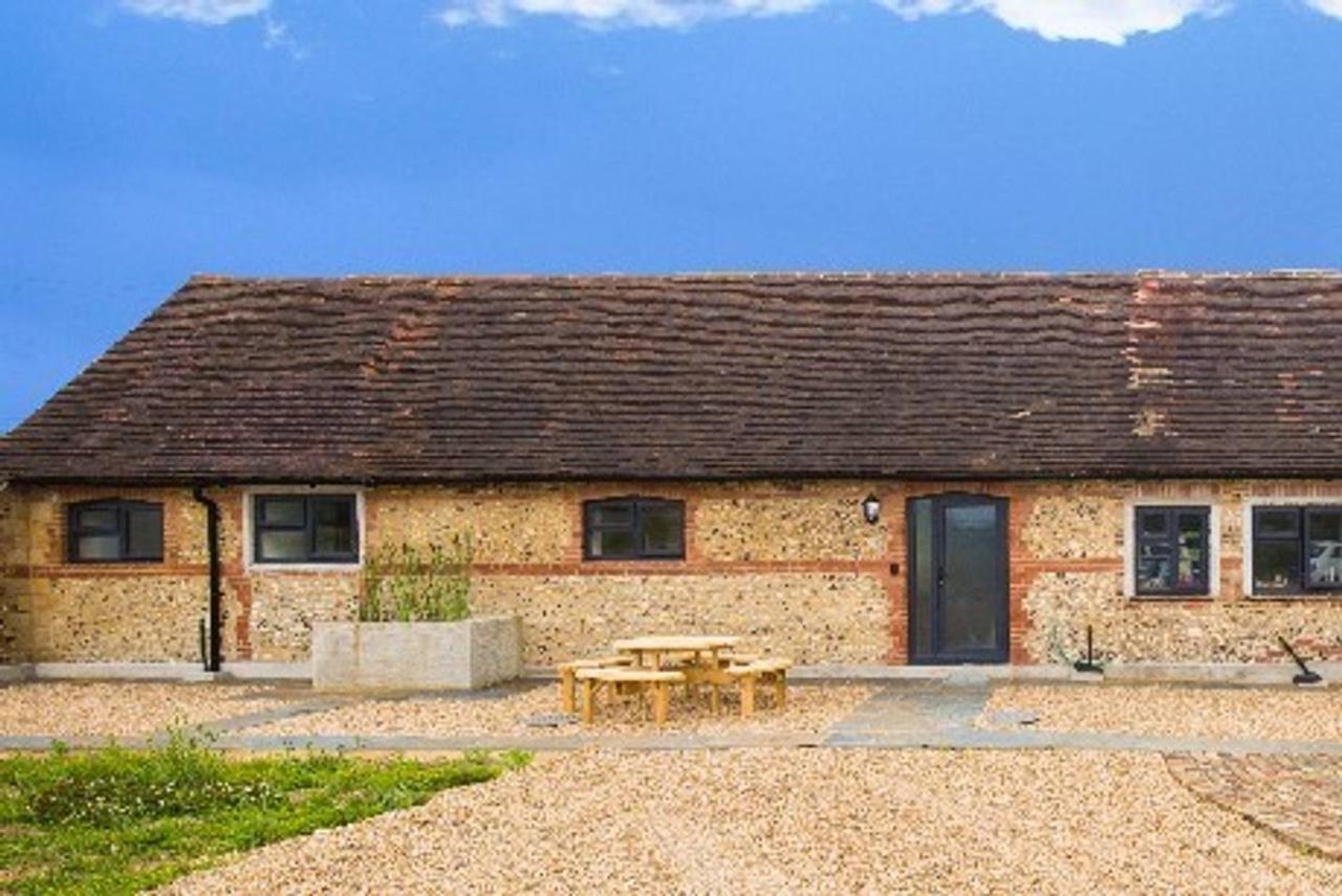 North Cottage - Country Retreat In The Heart Of Sussex -Twineham 外观 照片