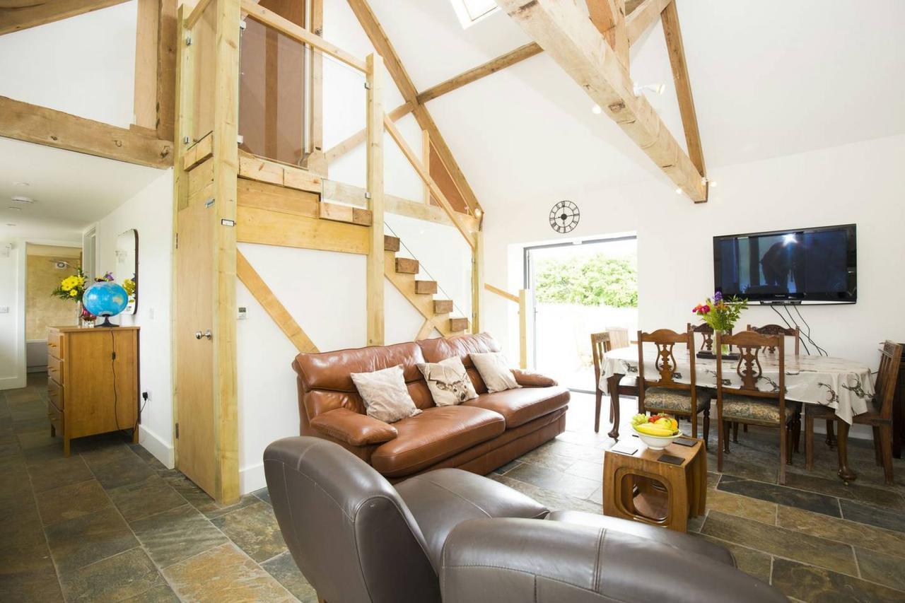 North Cottage - Country Retreat In The Heart Of Sussex -Twineham 外观 照片
