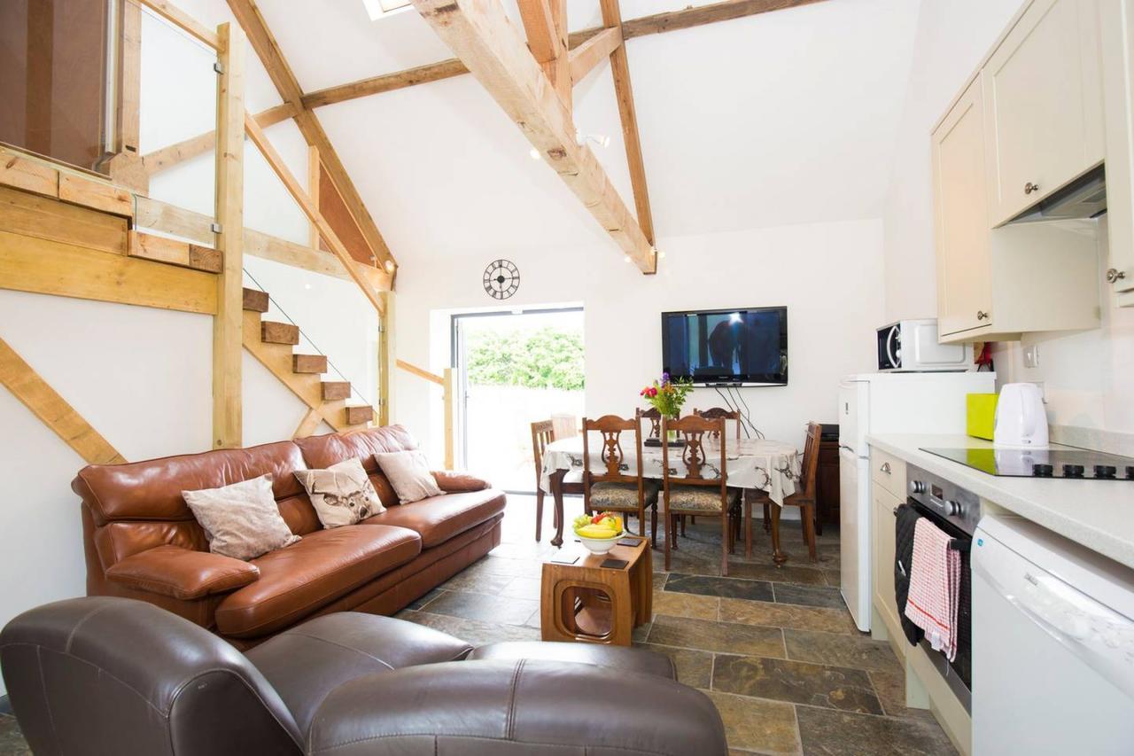 North Cottage - Country Retreat In The Heart Of Sussex -Twineham 外观 照片