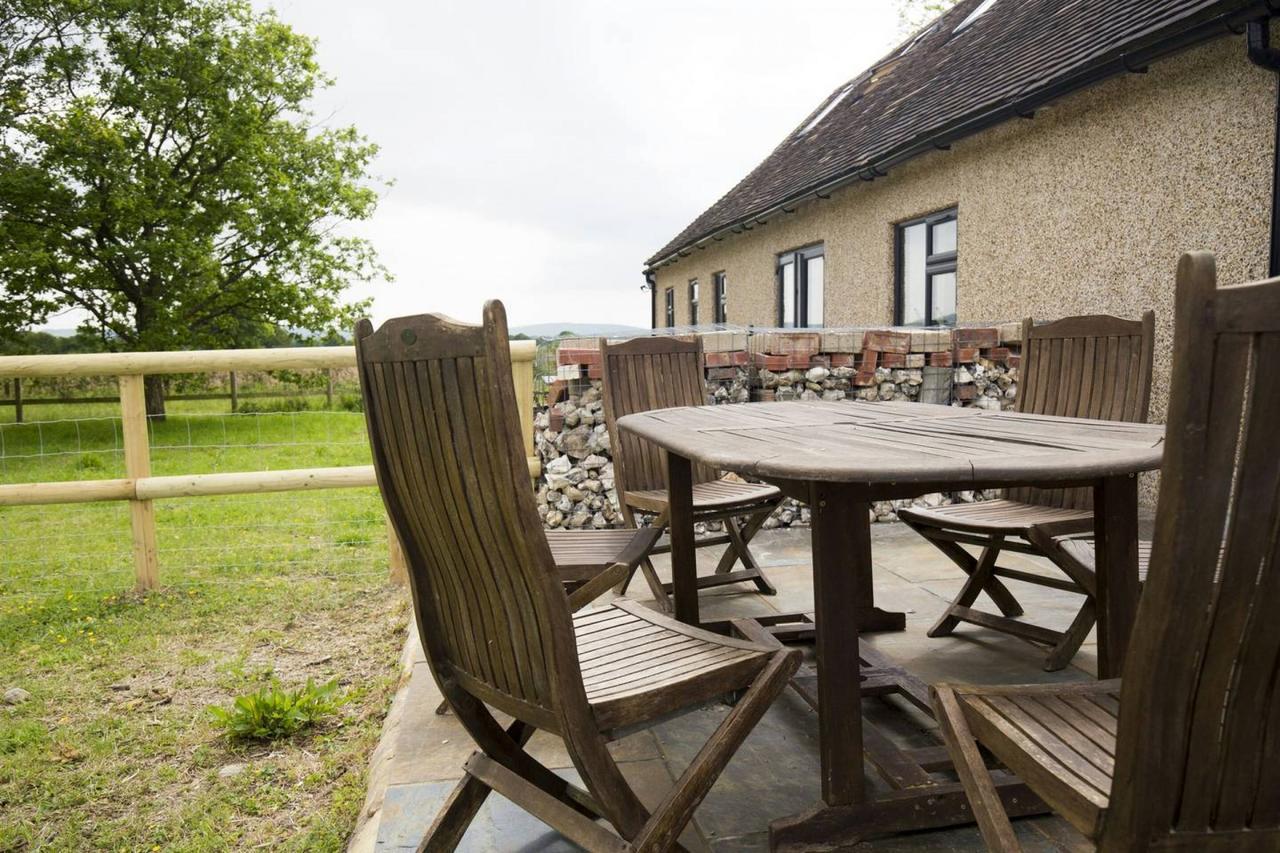North Cottage - Country Retreat In The Heart Of Sussex -Twineham 外观 照片