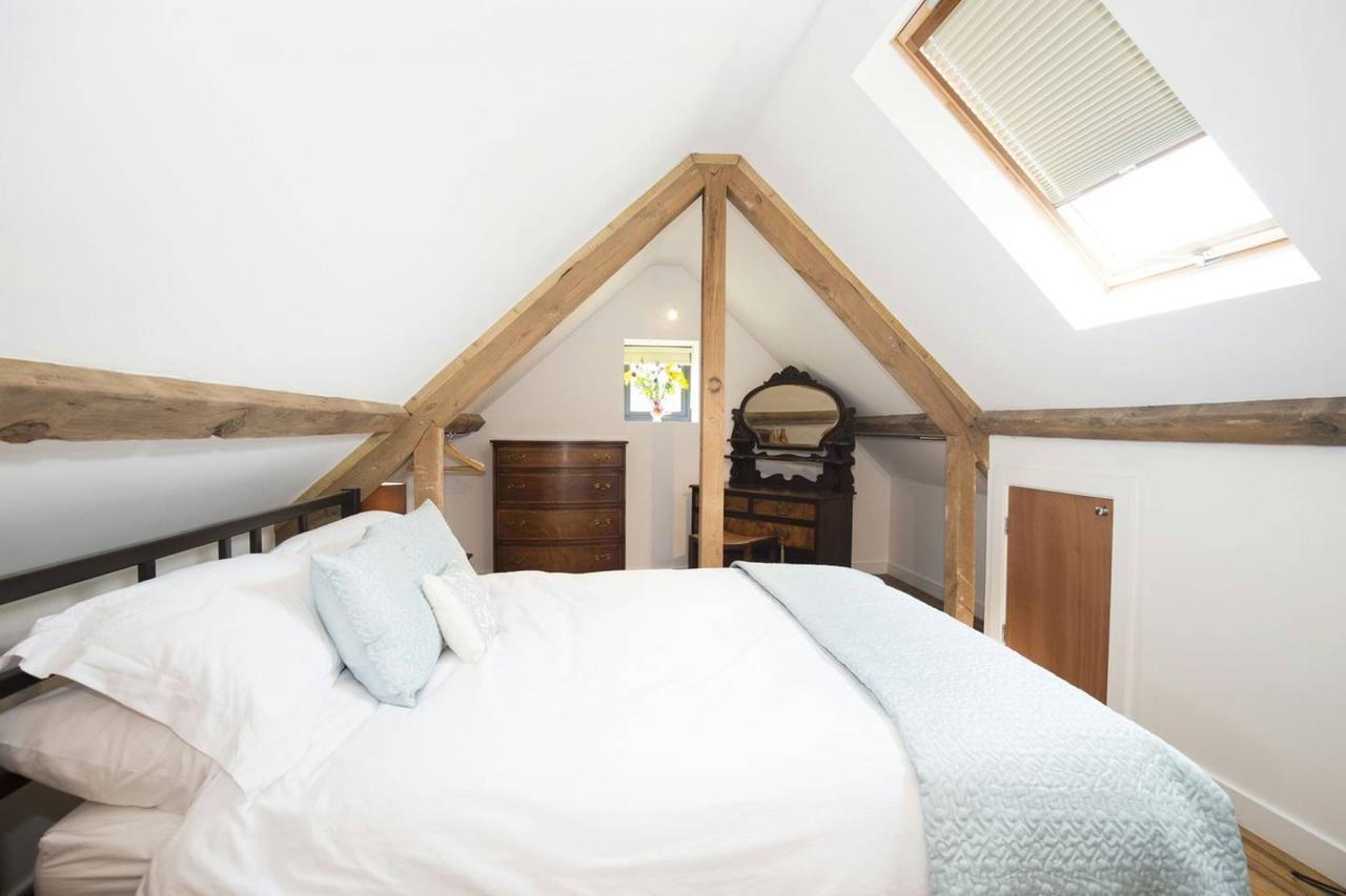 North Cottage - Country Retreat In The Heart Of Sussex -Twineham 外观 照片
