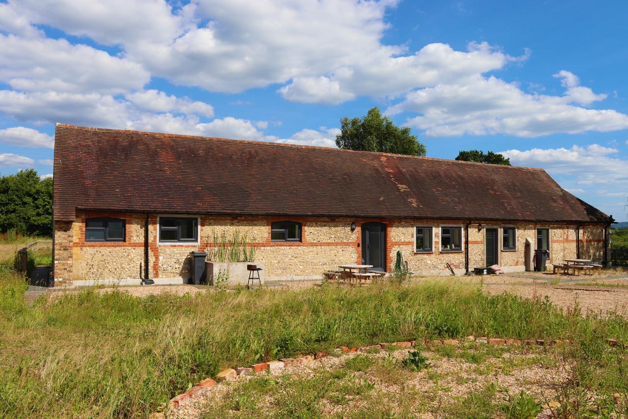 North Cottage - Country Retreat In The Heart Of Sussex -Twineham 外观 照片