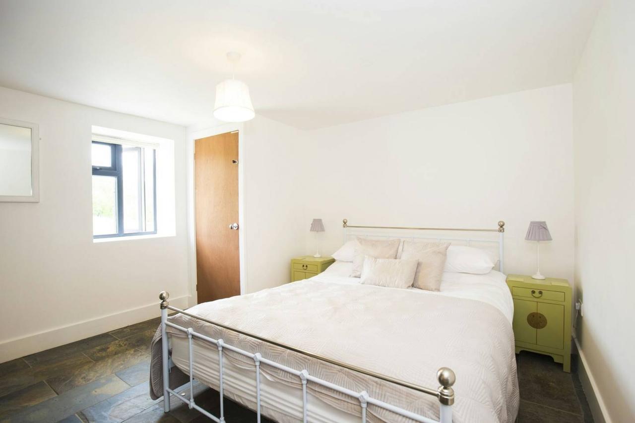 North Cottage - Country Retreat In The Heart Of Sussex -Twineham 外观 照片