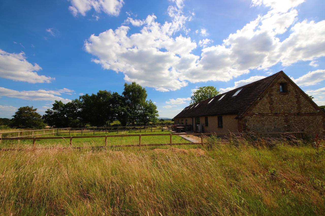North Cottage - Country Retreat In The Heart Of Sussex -Twineham 外观 照片